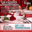 Tullylagan @ MyCookstown valentines competition